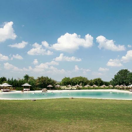 Saint-Just-Luzac Laguna Lodge Residence מראה חיצוני תמונה