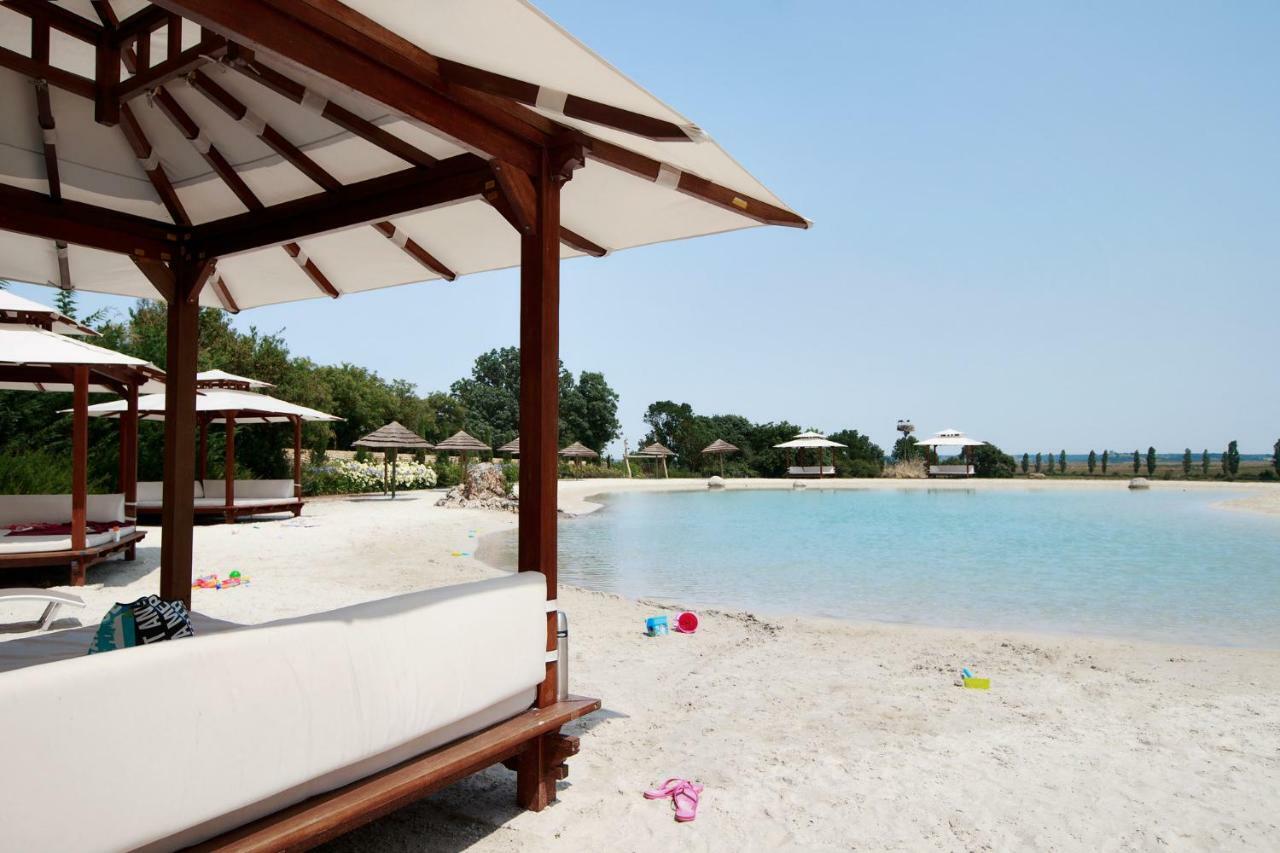 Saint-Just-Luzac Laguna Lodge Residence מראה חיצוני תמונה