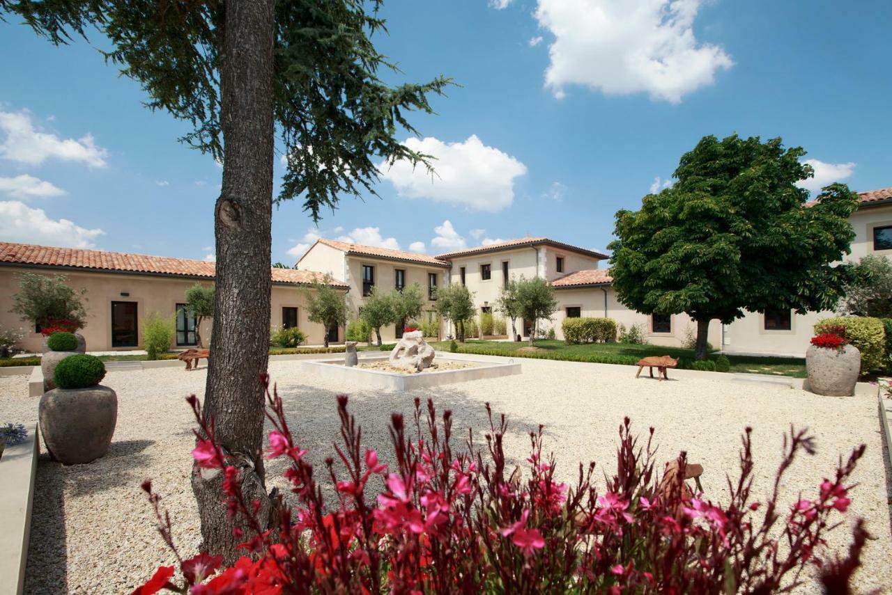 Saint-Just-Luzac Laguna Lodge Residence מראה חיצוני תמונה